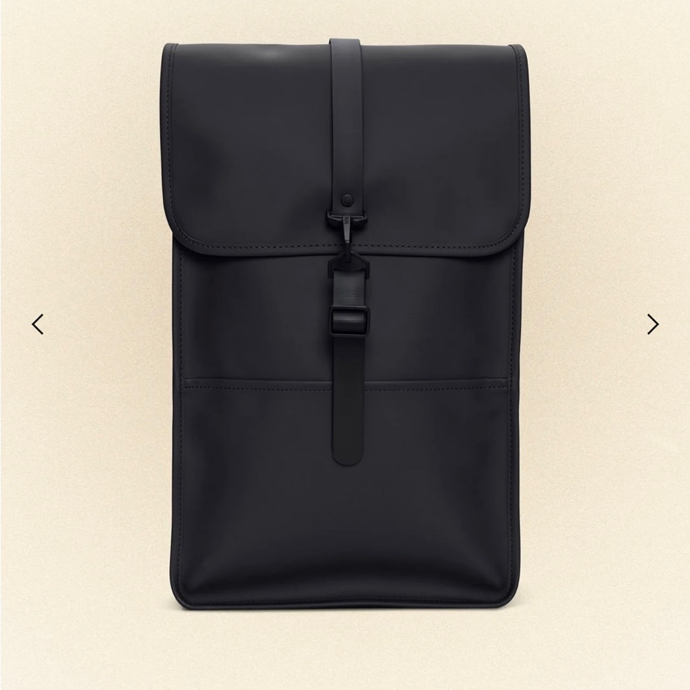 Rains Backpack